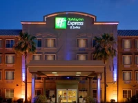 Holiday Inn Express Peoria North - Glendale 
