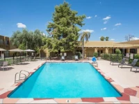 Days Inn Hotel Peoria Glendale 