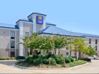 Comfort Inn Pearl 