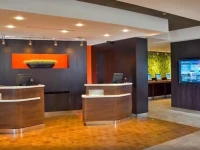 Courtyard by Marriott Jackson Airport/Pearl 