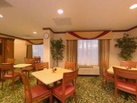 Fairfield Inn & Suites Jackson Airport 