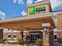 Holiday Inn Express & Suites Jackson/Pearl International Airport 