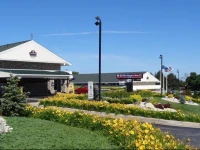 @ Michigan Inn & Lodge 