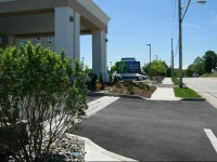 Holiday Inn Express & Suites Peekskill-Lower Hudson Valley 