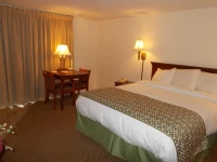 Fort Davidson Hotel 