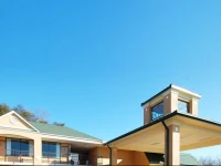 Econo Lodge Inn And Suites - Pilot Mountain 