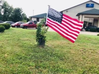 Americas Best Value Inn Pinckneyville 
