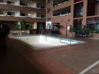 Plaza Hotel and Suites 