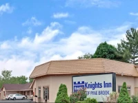 Knights Inn of Pine Brook 