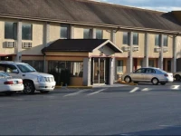 Econo Lodge Pine Grove/Hershey Area 