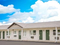 Knights Inn Pine Grove 