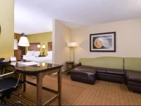 Hampton Inn and Suites Atlantic Beach 