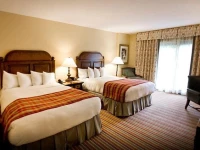 The Lodge and Spa at Callaway Gardens 