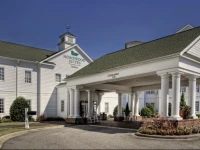 Homewood Suites by Hilton Olmsted Village 
