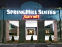SpringHill Suites Pinehurst Southern Pines 