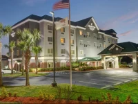 Country Inn & Suites By Carlson, St. Petersburg вЂ“ Clearwater, FL 