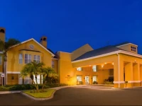 Homewood Suites by Hilton Clearwater 