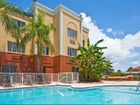 Holiday Inn Express Hotel Clearwater East - ICOT Center 