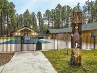 WorldMark Pinetop 