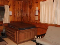 Hidden Rest Cabins 
