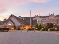 Residence Inn by Marriott Charlotte Piper Glen 