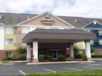 Quality Suites Pineville - Charlotte 