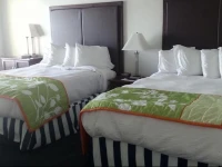 Island Inn & Suites, an Ascend Hotel Collection Member 