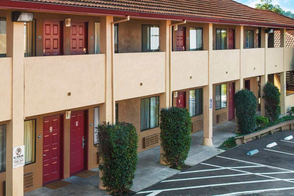 Days Inn Pinole Berkeley 