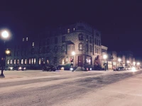 Historic Calumet Inn 