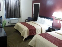 Red Roof Inn and Suites Piqua 