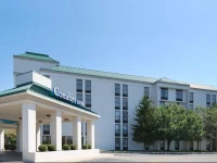 Comfort Inn Miami Valley Centre Mall 