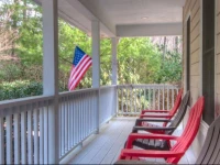 Laurel Creek Mountain Retreat 