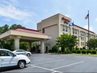 Hampton Inn Petersburg-Fort Lee 