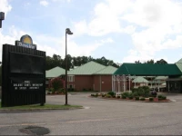 Days Inn Petersburg- Fort Lee/South 