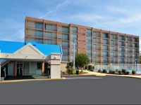 Travel Inn Petersburg Fort Lee 