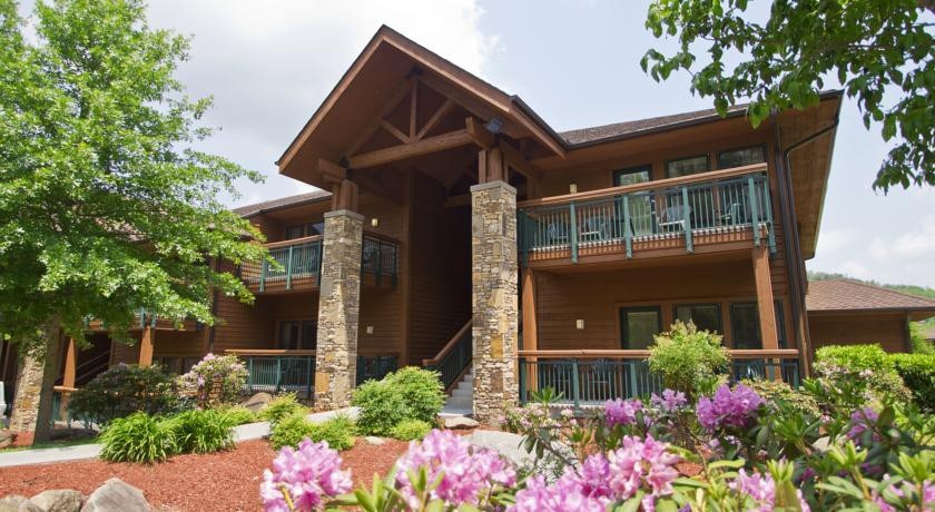 Bent Creek Golf Village By Diamond Resorts 