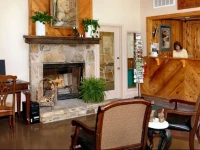 Deer Ridge Mountain Resort 