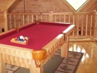 White Oak Lodge And Resort Cabin #131 