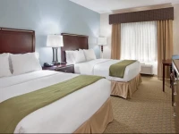 Holiday Inn Express & Suites Pittsburg 