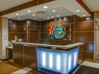 CAMBRiA Hotel & Suites Pittsburgh - Downtown 