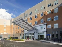 Hyatt house Pittsburgh Bloomfield Shadyside 