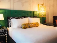 Hotel Monaco Pittsburgh, a Kimpton Hotel 