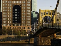 Renaissance Pittsburgh Hotel 