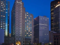 Westin Convention Center Pittsburgh 4*