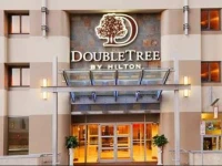 DoubleTree by Hilton Hotel & Suites Pittsburgh Downtown 