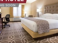 Drury Plaza Hotel Pittsburgh Downtown 