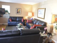 Friendship Suites Pittsburgh 