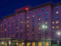 Hampton Inn & Suites Pittsburgh Downtown 