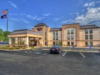 Hampton Inn Pittsburgh/West Mifflin 