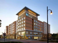 HYATT House Pittsburgh-South Side 
